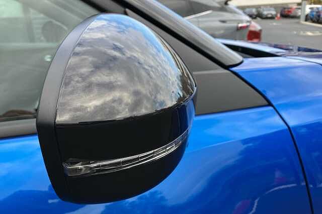 Nissan Juke 1.0 DiG-T 114 N-Connecta 5dr DCT