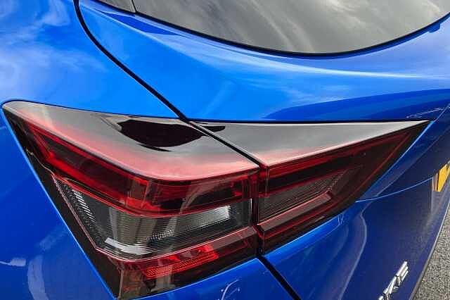 Nissan Juke 1.0 DiG-T 114 N-Connecta 5dr DCT