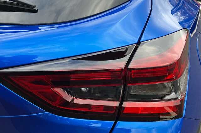 Nissan Juke 1.0 DiG-T 114 N-Connecta 5dr DCT