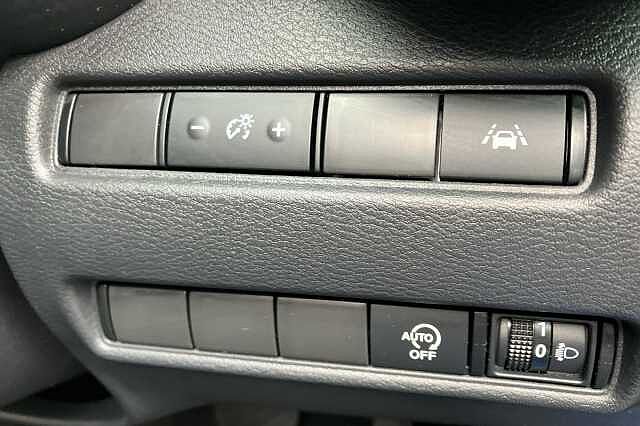 Nissan Juke 1.0 DiG-T 114 N-Connecta 5dr DCT