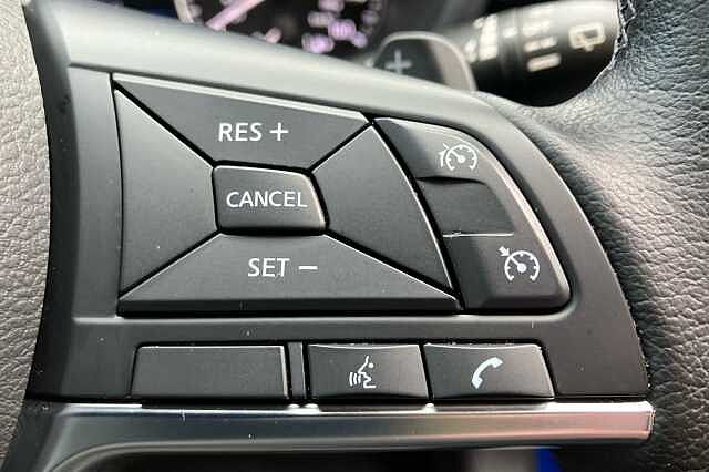 Nissan Juke 1.0 DiG-T 114 N-Connecta 5dr DCT