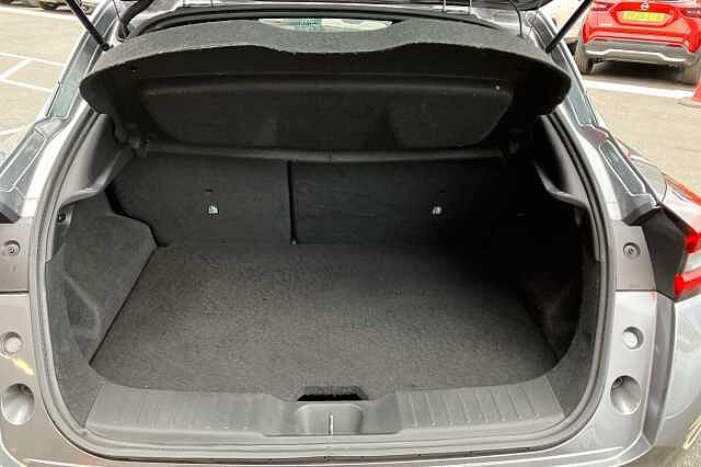 Nissan Juke 1.0 DiG-T 114 N-Connecta 5dr DCT