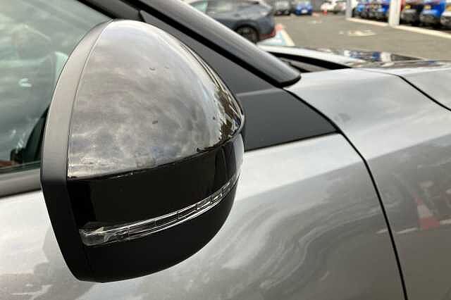 Nissan Juke 1.0 DiG-T 114 N-Connecta 5dr DCT