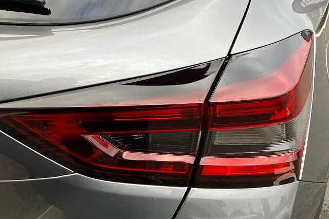 Nissan Juke 1.0 DiG-T 114 N-Connecta 5dr DCT