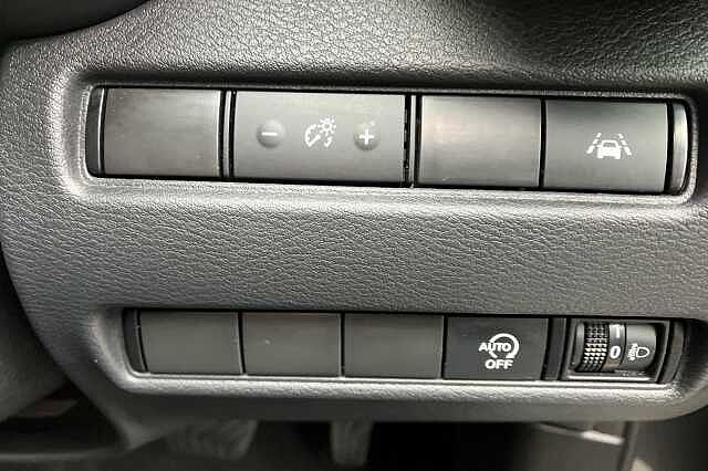 Nissan Juke 1.0 DiG-T 114 N-Connecta 5dr DCT