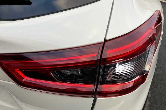 Nissan Qashqai 1.2 DiG-T N-Connecta 5dr