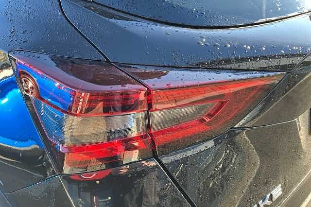 Nissan Juke 1.0 DiG-T 114 N-Connecta 5dr