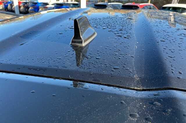 Nissan Juke 1.0 DiG-T 114 N-Connecta 5dr