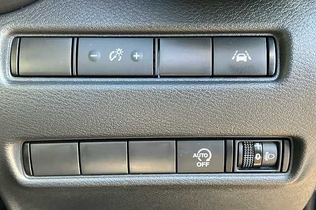 Nissan Juke 1.0 DiG-T 114 N-Connecta 5dr