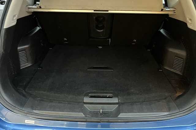 Nissan X-trail Station Wagon 1.7 dCi Tekna 5dr 4WD