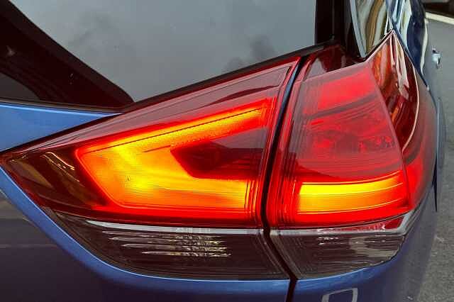 Nissan X-trail Station Wagon 1.7 dCi Tekna 5dr 4WD