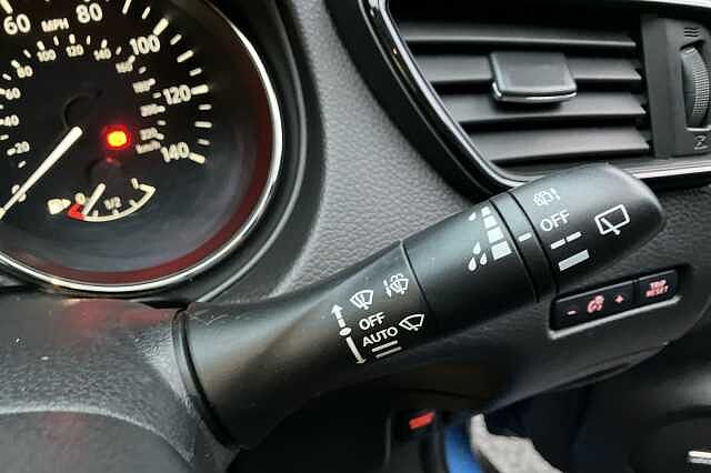 Nissan X-trail Station Wagon 1.7 dCi Tekna 5dr 4WD