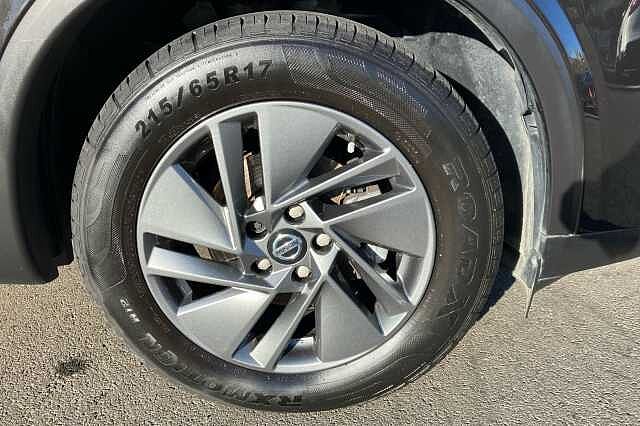 Nissan Qashqai 1.3 DiG-T MH Acenta Premium 5dr