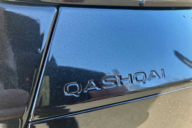 Nissan Qashqai 1.3 DiG-T MH Acenta Premium 5dr