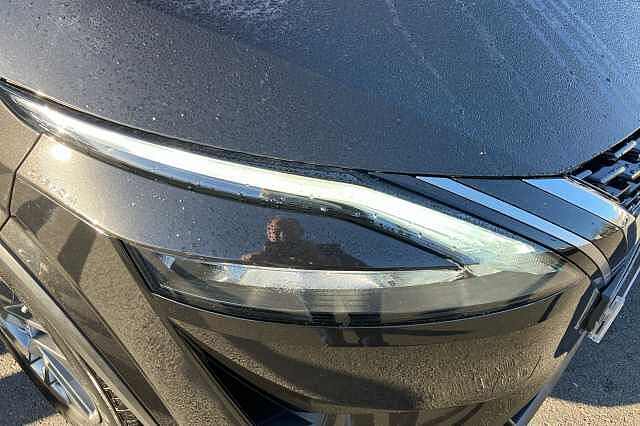 Nissan Qashqai 1.3 DiG-T MH Acenta Premium 5dr