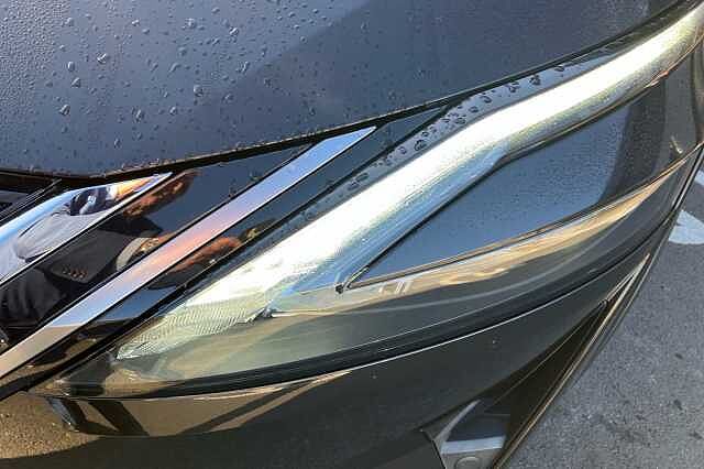 Nissan Qashqai 1.3 DiG-T MH Acenta Premium 5dr