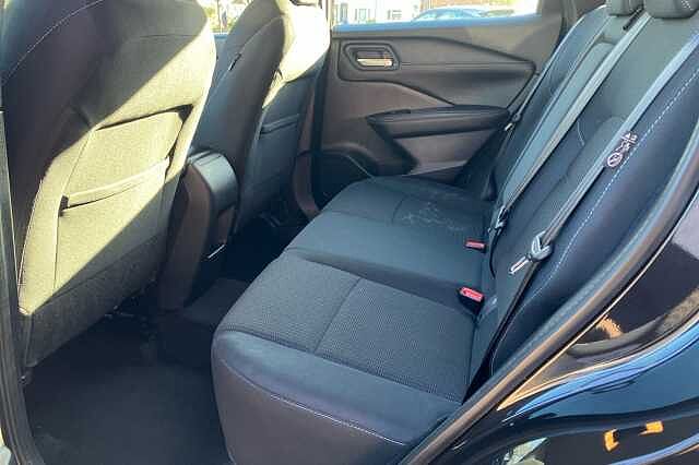 Nissan Qashqai 1.3 DiG-T MH Acenta Premium 5dr