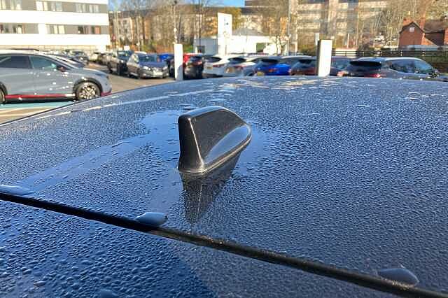 Nissan Qashqai 1.3 DiG-T MH Acenta Premium 5dr