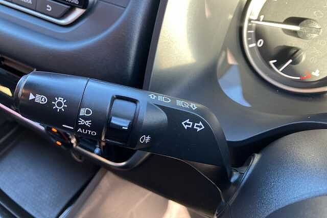 Nissan Qashqai 1.3 DiG-T MH Acenta Premium 5dr