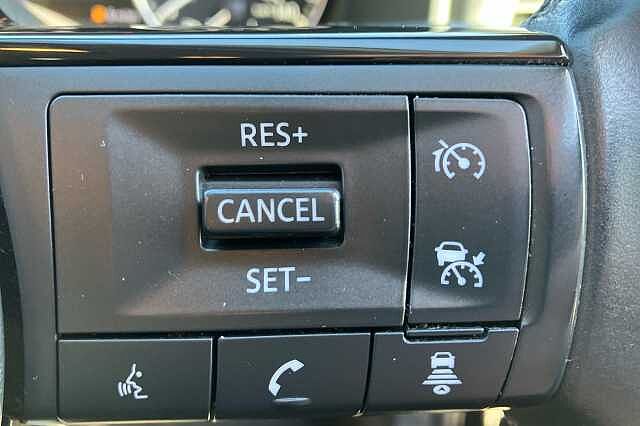 Nissan Qashqai 1.3 DiG-T MH Acenta Premium 5dr