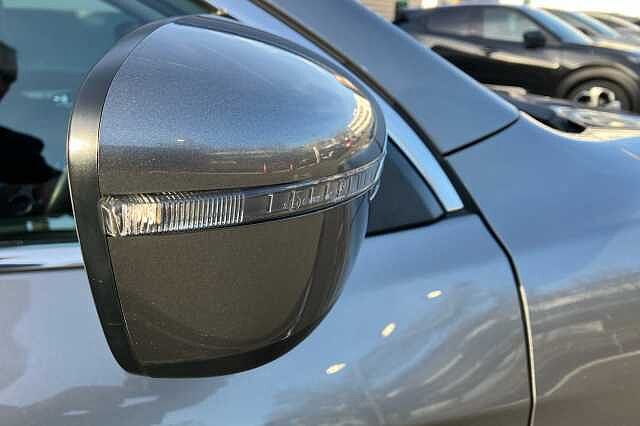 Nissan Qashqai 1.3 DiG-T 160 Acenta Premium 5dr