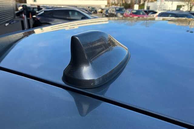 Nissan Qashqai 1.3 DiG-T 160 Acenta Premium 5dr