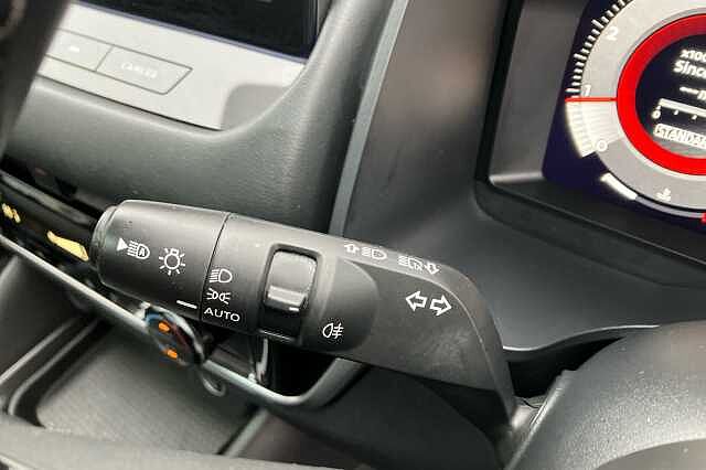 Nissan Qashqai 1.3 DiG-T MH N-Connecta 5dr