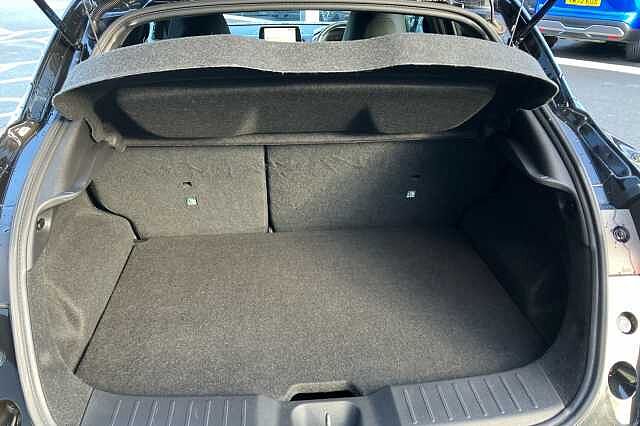 Nissan Juke 1.0 DiG-T 114 N-Connecta 5dr