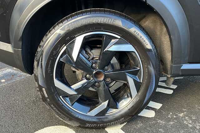 Nissan Juke 1.0 DiG-T 114 N-Connecta 5dr