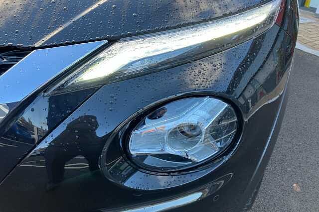 Nissan Juke 1.0 DiG-T 114 N-Connecta 5dr