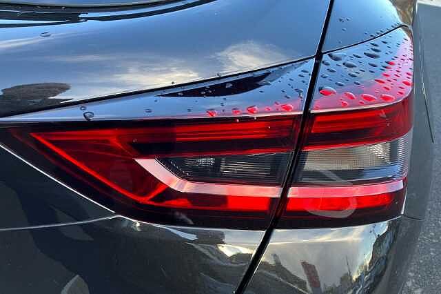 Nissan Juke 1.0 DiG-T 114 N-Connecta 5dr