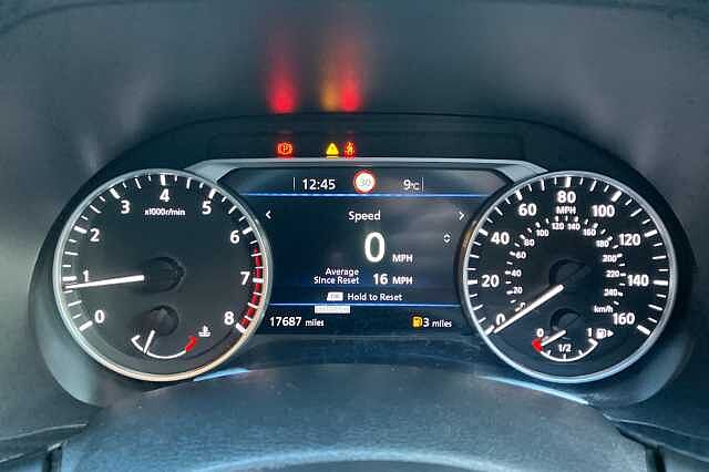 Nissan Juke 1.0 DiG-T 114 N-Connecta 5dr