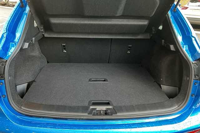 Nissan Qashqai 1.3 DiG-T Acenta Premium 5dr