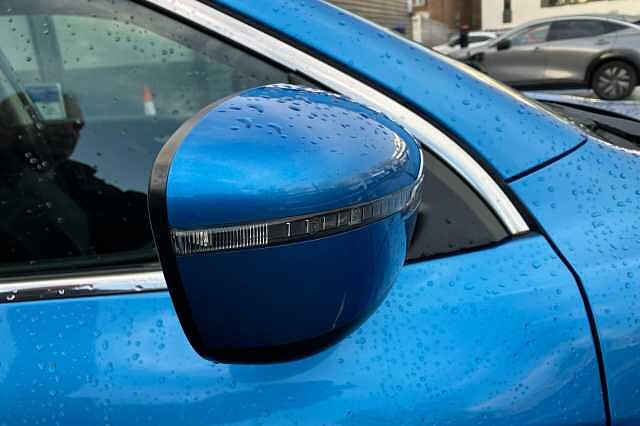 Nissan Qashqai 1.3 DiG-T Acenta Premium 5dr