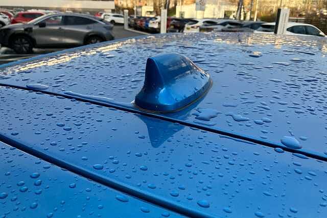 Nissan Qashqai 1.3 DiG-T Acenta Premium 5dr