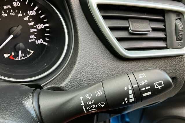 Nissan Qashqai 1.3 DiG-T Acenta Premium 5dr