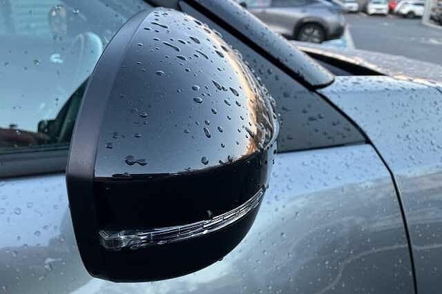 Nissan Juke 1.0 DiG-T 114 N-Connecta 5dr