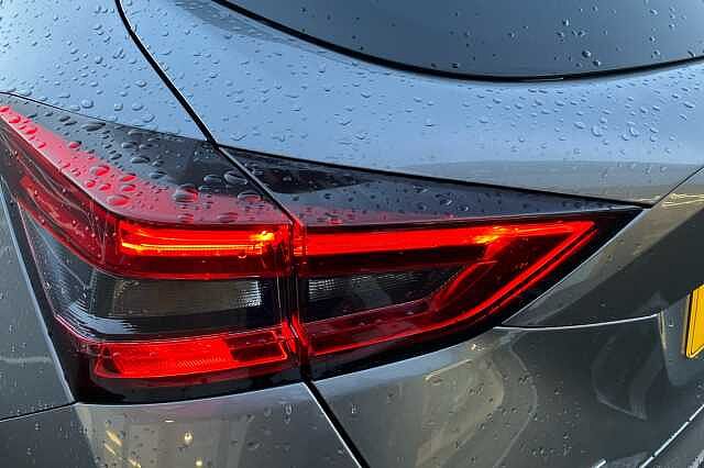 Nissan Juke 1.0 DiG-T 114 N-Connecta 5dr