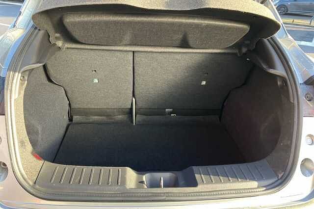 Nissan Juke 1.0 DiG-T 114 Visia 5dr