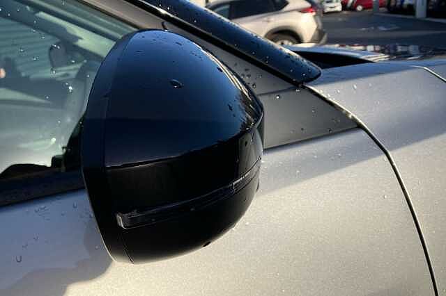 Nissan Juke 1.0 DiG-T 114 Visia 5dr