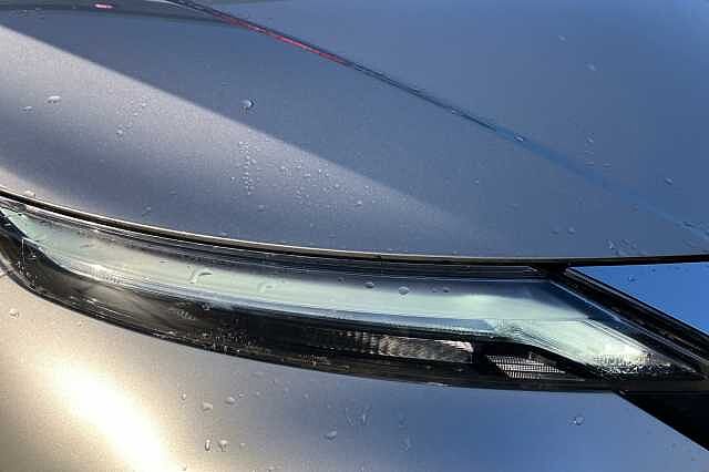 Nissan Juke 1.0 DiG-T 114 Visia 5dr