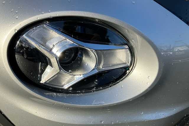 Nissan Juke 1.0 DiG-T 114 Visia 5dr