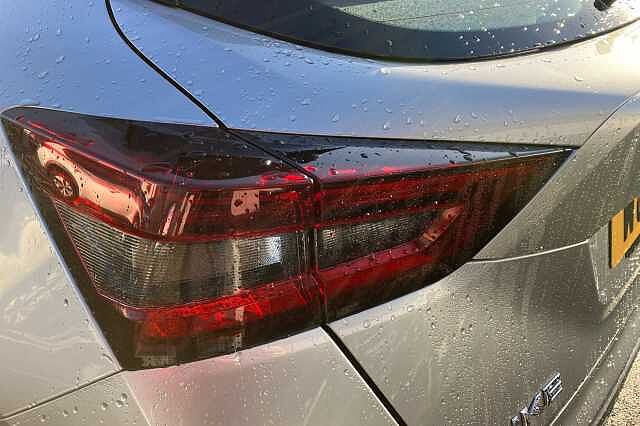 Nissan Juke 1.0 DiG-T 114 Visia 5dr