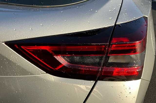 Nissan Juke 1.0 DiG-T 114 Visia 5dr