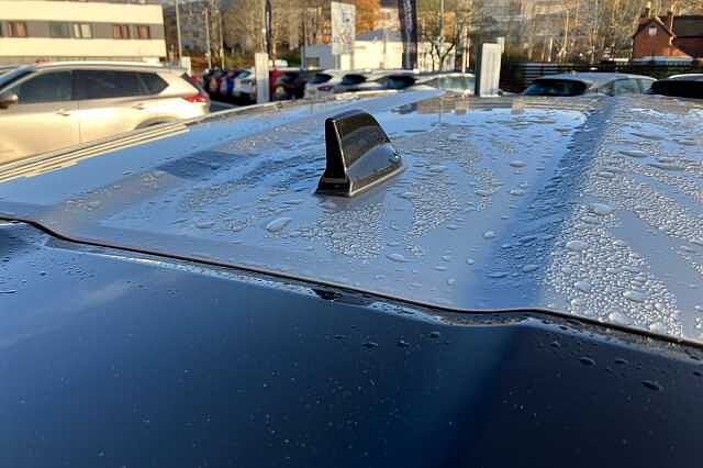 Nissan Juke 1.0 DiG-T 114 Visia 5dr