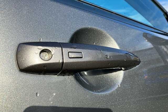 Nissan Qashqai 1.3 DiG-T MH Acenta Premium 5dr