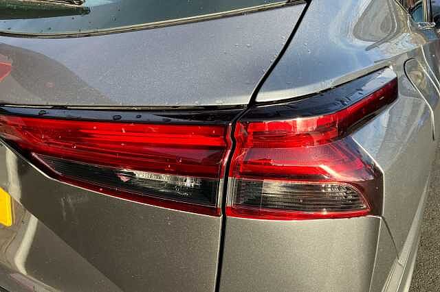 Nissan Qashqai 1.3 DiG-T MH Acenta Premium 5dr