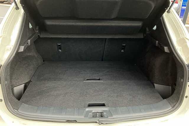 Nissan Qashqai 1.3 DiG-T 160 [157] Acenta Premium 5dr DCT