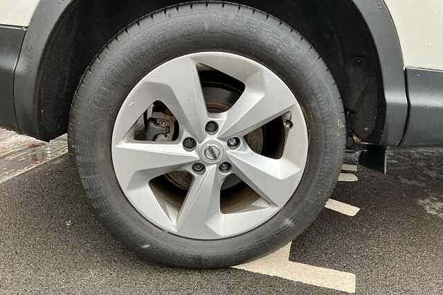 Nissan Qashqai 1.3 DiG-T 160 [157] Acenta Premium 5dr DCT