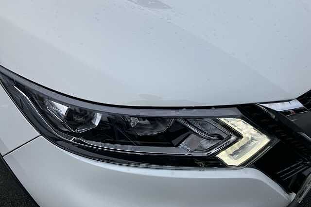 Nissan Qashqai 1.3 DiG-T 160 [157] Acenta Premium 5dr DCT